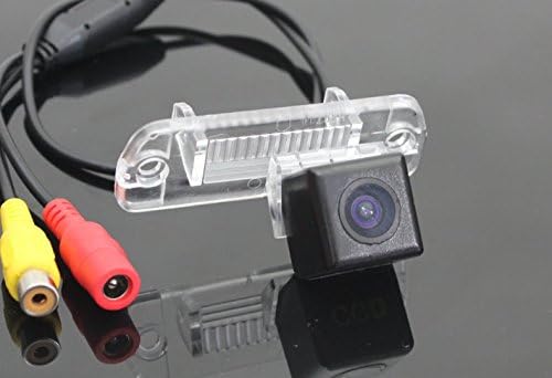 JDWG Special Back Up Camera Rear Parking Camera Car Rear View Rearview Camera Car Reversing Camera night Vision for Mercedes Benz W220 S280 S320 S400 S55 S63 S65 GL350 GL450 GL500 GL550 MB W166 ML350 ML300 ML250 ML63 AMG