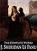 The Complete Works of Joseph Sheridan Le Fanu: Carmilla, Haunted Lives, The Evil Guest, The Room In The Dragon Volant, Uncle Silas, The House by the Churchyard ... (48 Novels, Novellas and Short Stories)