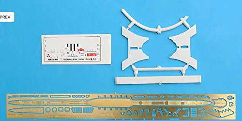 Soviet submarine 'Shch' class, series V-bis-2 MM350-011