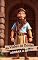 Livro Daniel na cova dos Leões (História biblicas infantil Livro 9)