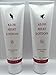 Forever Living Aloe Heat Lotion 4oz. (2 Pack)