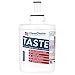 Clear Choice DA29-00003G Refrigerator Water Filter Replacement for Compatible with Samsung DA97-06317A DA29-00003A DA29-00003, NSF/ANSI 42 Certified, Box of 1, Made in the USA