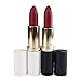 x2 Estee Lauder Full Size Lipstick Pure Color 88 Rubellite Shimmer
