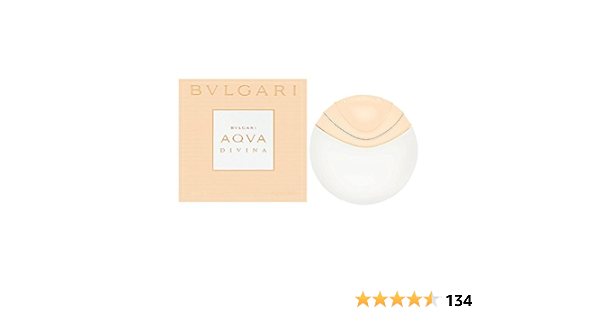 parfum bvlgari aqva divina