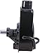 Cardone 20-8704F Remanufactured Power Steering Pump with Reservoir