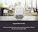 NETGEAR AC1900 Mesh WiFi Extender, Seamless Roaming, One WiFi Name, Works with Any WiFi Router. Create Your own Mesh WiFi System (EX6400) (Renewed)