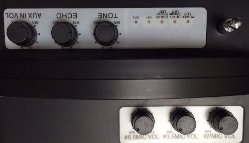 6 HS122BT+HH+Microphones+Rechargeable+Bluetooth+Streaming