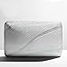 Tempur-Pedic Memory Foam TEMPUR-Adapt ProHi + Cooling-Queen Pillow, white