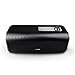 Bluetooth Speakers, 1STPLAYER X-Sound 30W Portable Bluetooth 4.0 Wireless Stereo HD Speaker w/Loud, Powerful Bass, USB Flash Drive Support & PowerBank Perfect for Beach, Pool, Golf & Home - Black