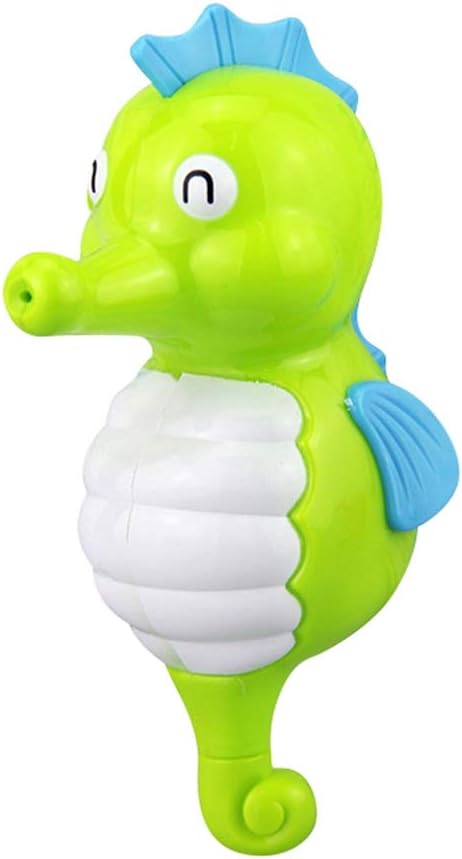 swimming dog bath toy