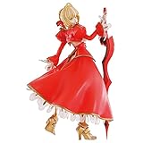 Banpresto Fate/Extra Last Encore Saber Figure