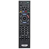 RM-YD096 Replace Remote Control fit for Sony LCD TV