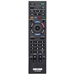 RM-YD096 Replace Remote Control fit for Sony LCD TV