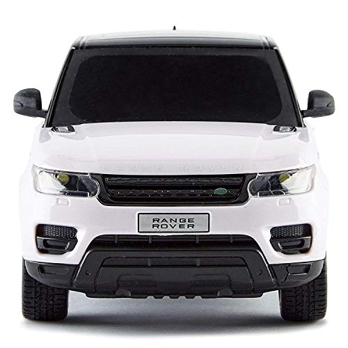 image for CMJ Range Rover Sports 2014 Remote Control 1:24 Scale Toy for Kids 2.4