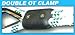 E-Z-TY Double OT Clamp 1/2
