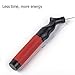 Dual Action Air Ball Pump with Needle for Basketball, Volleyball, Soccer, Football, and Sport Ball Inflation with 4 Additional Inflating Needles, Pressure Gauge and Storage Pouch, Best Gift for Boys