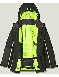 Under Armour Castlerock - Chaqueta para niño