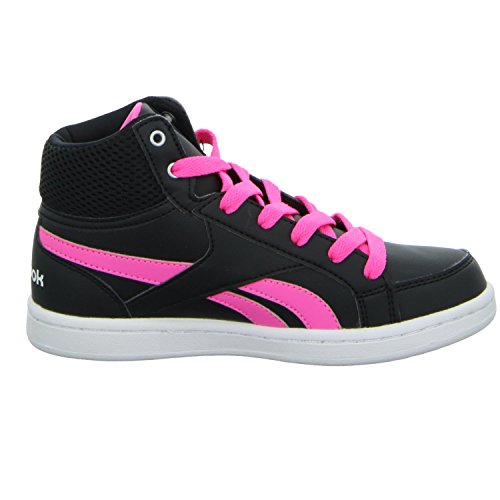 zapatillas de baloncesto reebok