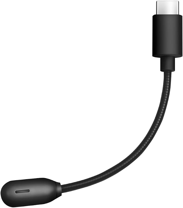 Auscultadores sem fios mono com clip auricular, BT versão 5.4, carregamento via USB-C, aproximadamente 100 horas, microfone destacável