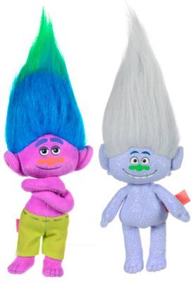 trolls creek toy