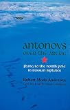 Antonovs over the Arctic by 