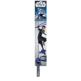 Shakespeare Star Wars Spincast Youth Combo 2’6” – 1pc – M, Outdoor Stuffs