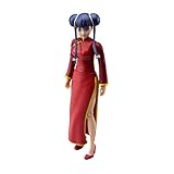 Robotech Toynami Lynn Minmei 4 Inch Action Figure