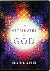 Attributes of God