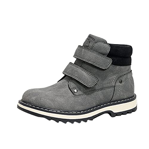 boys waterproof work boots