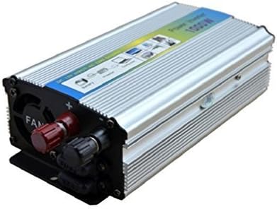 Auto Power Inverter Power Converter 1000 W DC 48V to AC 220V Inverter Power Supply ?Silver?Power Inverter