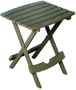 Amazon.com : Adams Manufacturing 8510-96-3700 Quik-Fold ...