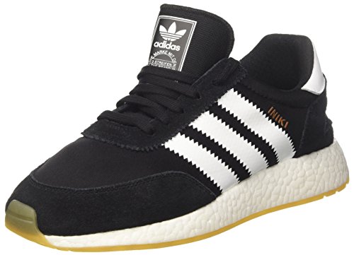 iniki runner black