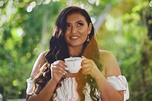 Moringa Energy Life Tea Bags - 28 Count Herbal Tea, Caffeine-Free Superfood Blend