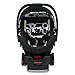 BRITAX B-Safe Ultra Infant Car Seat - Rear Facing | 4 to 35 Pounds - Reclinable Base, 2 Layer Impact Protection, Cowmooflage (E1C001Q)