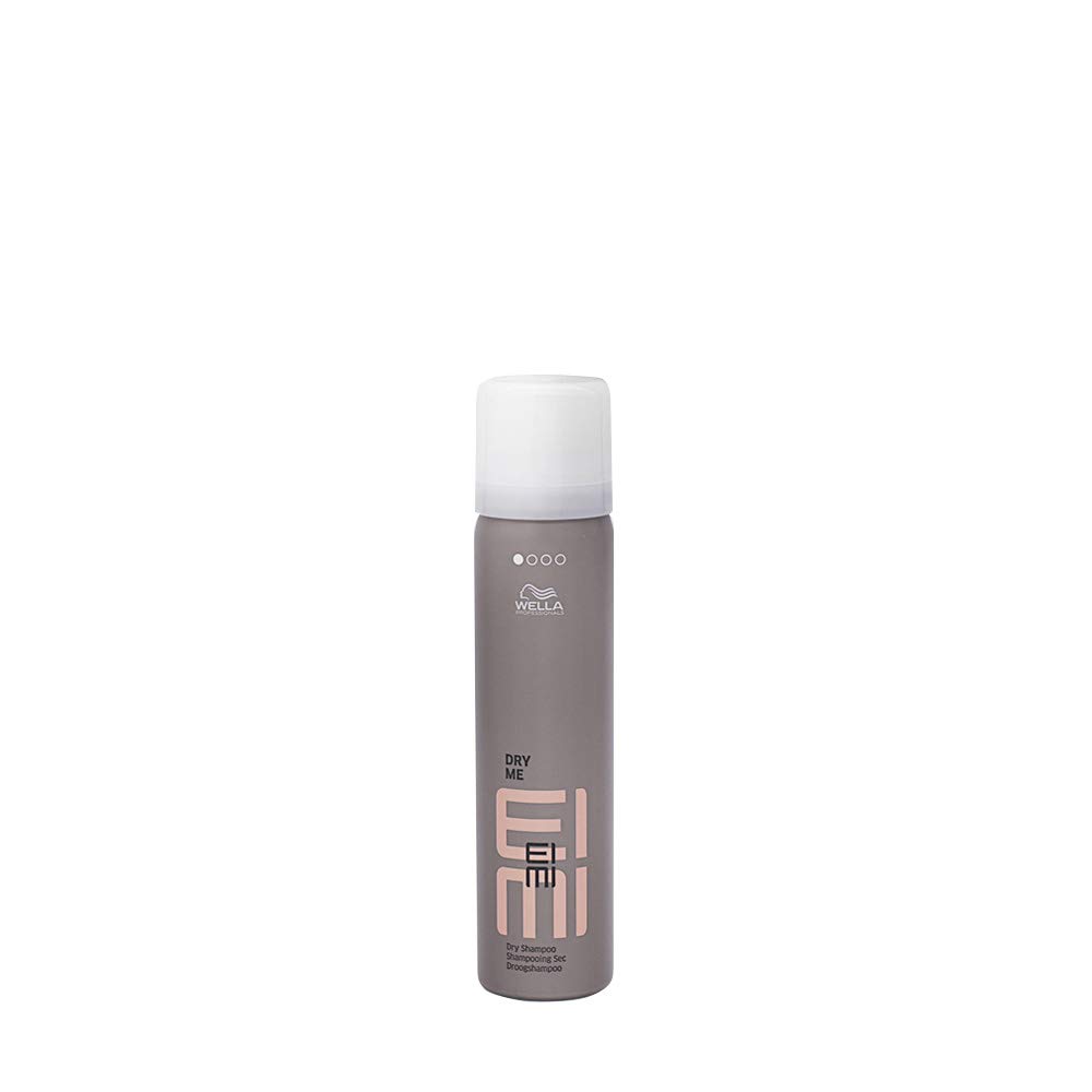 Wella EIMI Dry Me Dry Shampoo, 0.06502 kg