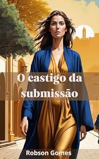 Livro O castigo da Submissão