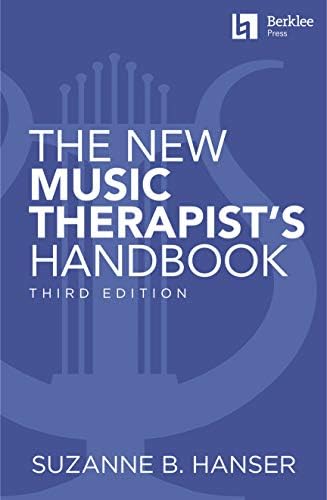 Music Therapy Handbook (Creative Arts and Play Therapy
