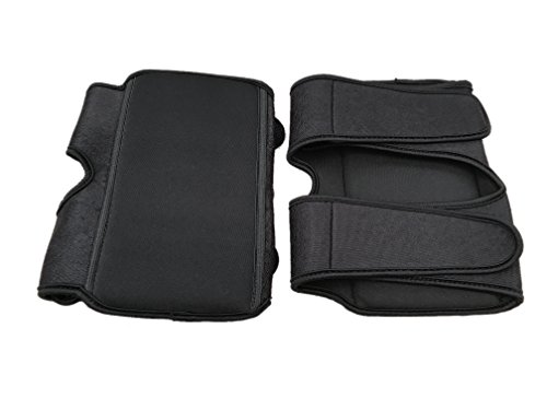 Neoprene Knee Pads - Water Resistant - Pony Up Daddy