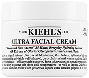 U'ltra Facial Cream (Dry or Sensitive Skin) 1.7 fl. oz (50 ml)