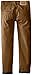 Levi's Big Boys' 511 Timber Bronze-Brown Pant