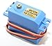 Savox SW-0231MG Standard Waterproof High Torque Servo WP w/ Servo Horn