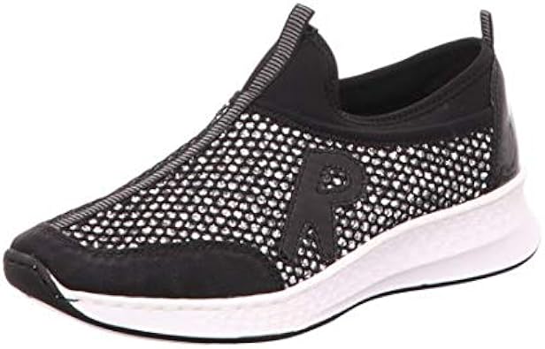 rieker womens sneakers