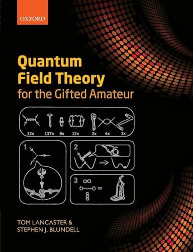 An Introduction To Quantum Field Theory: Peskin, Michael E