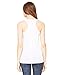 Clementine Womens Flowy Racerback Tank