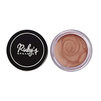 ruby organics blush