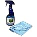 Offex Screen Cleaner Kit Includes 16 Oz Spray Bottle with Microfiber Cloth-1pk