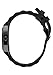 Nixon Men's 'Time Teller SW' Quartz Stainless Steel and Black Leather Star Wars Disney Watch (Model: A045SW-2244)
