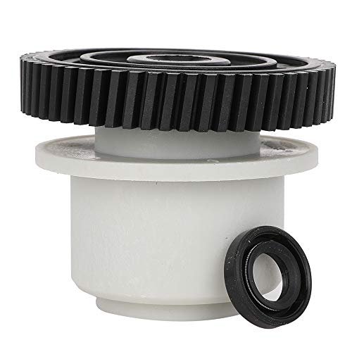 SHINEHOME Transfer Case Actuator Motor Carbon Fiber Reinforced Nylon Gear compatible with BMW X3