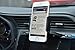 80Boy CD-Slot Smartphone Car Mount Holder, Cradle stand for iPhone 6,6 Plus,6S, Edge 5S SE Samsung Galaxy S3, 4, 5, S6 7 Edge Plus, Note 5 4 3 and other Smartphones(Hold up to 3.54 inch Wide) Gift Package
