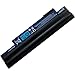 Coolgo® New Laptop Battery for ACER Aspire One AL10B31 3ICR17/65-2 P0VE6 POVE6 PAV70 NAV70 D255E 522-BZ824 BLACK - 18 Months Warranty [li-ion 6-cell 5200mAh 11.1V]